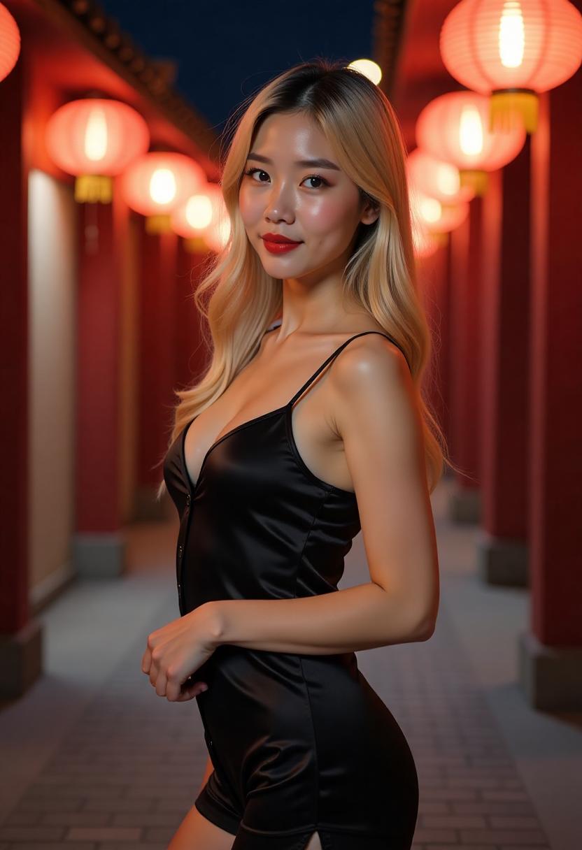 晚风与旧磁带剧照
